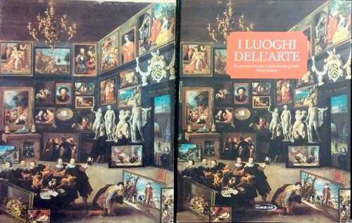 Luoghi dell arte un - luoghi, dell'arte.