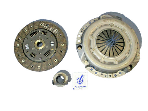 Kit frizione sachs renault - kit,