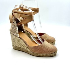 Zeppe Castaner in Lino