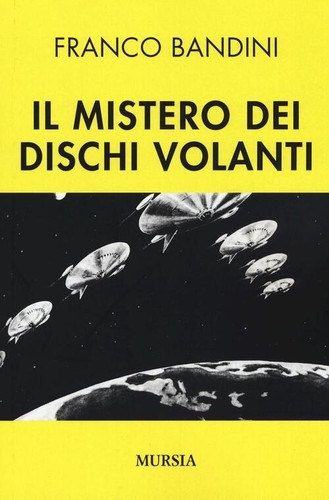 Mistero dei dischi - il,