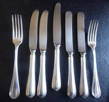 CHRISTOFLE - Posate da dessert