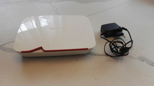 Modem fibra tim usato in - tim,