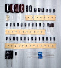Marantz kit condensatore - 73,