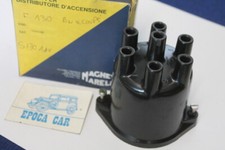 FIAT 130 BERLINA COUPE'