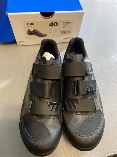 Scarpe ciclismo giant flux - scarpe, da
