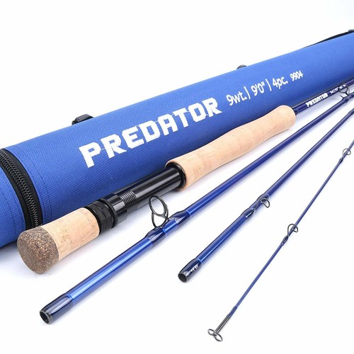 Maxcatch predator big game - predator,