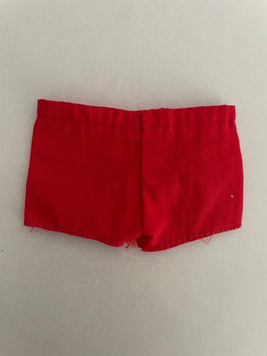 Rar orig vintage barbie - vintage,