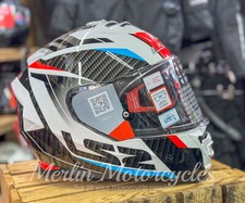 Casco integrale moto LS2 FF800