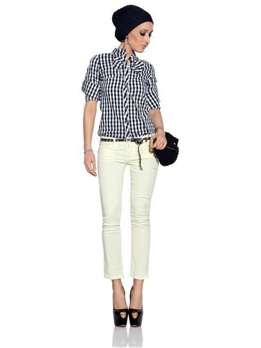 Camicia denny rose 4500 - camicia,