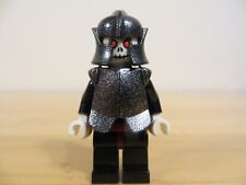 Lego cas331 Minifigure Skeleton Warrior 5  Castle Fantasy Era set 852293 7094