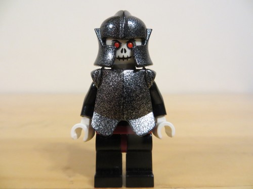 Lego cas331 minifigure - lego,
