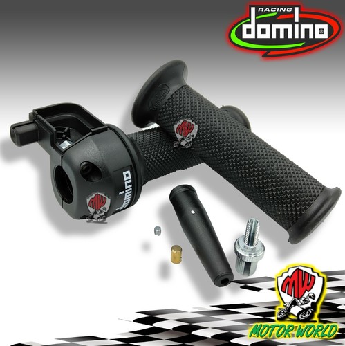 Comando gas minicross - comando,