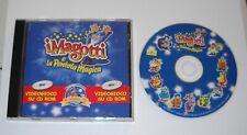 Gioco Pc Cd rom I MAGOTTI E LA