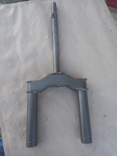 Forcella olympia per mbk - forcella,