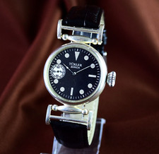 Swiss Watch TURLER orologio da