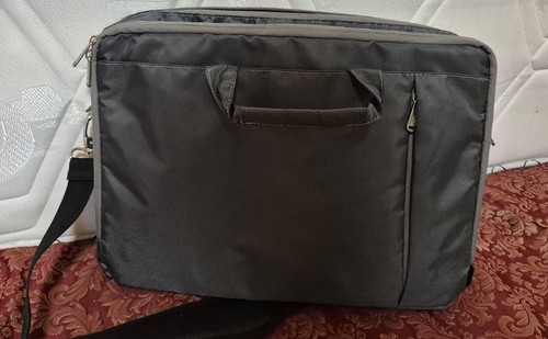 Borsa tracolla per notebook - borsa,