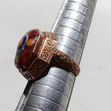 Unico Antico Intaglio Agata