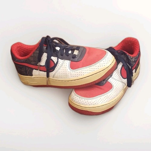 Nike air force - 1, big