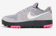 Nike City Shoes Uomo Grigio