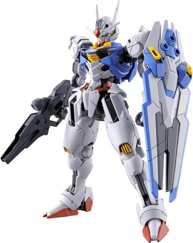Aerial gundam wicth from - gundam,