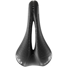 Sella bici slr superflow - sella,