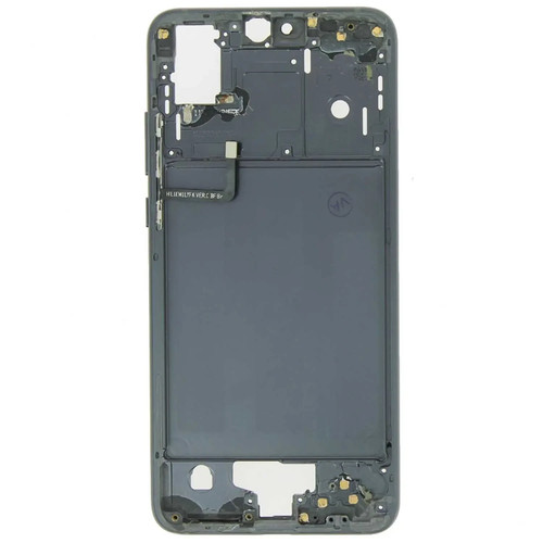Châssis huawei p20 noir - huawei,