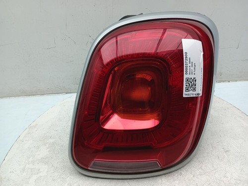 Fanale posteriore destro - fanale,