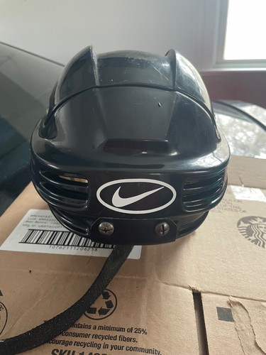 Casco hockey vintage - da,