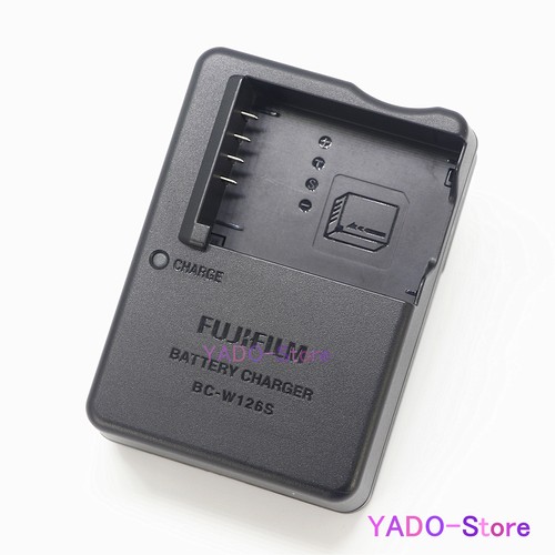 Original fujifilm w126s - original,