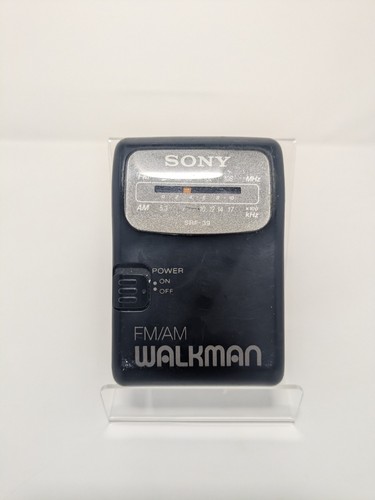 Walkman sony vintage - walkman, modello
