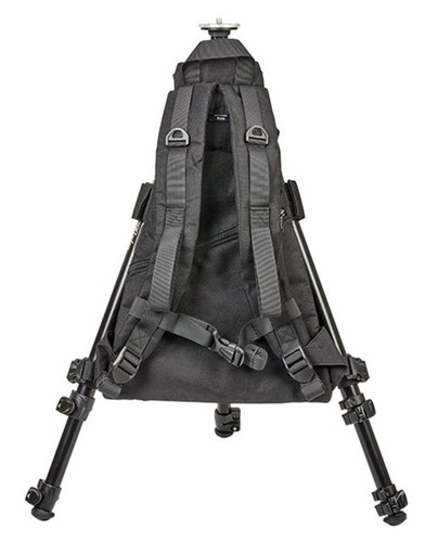 Opticron tripac treppiede - tripac, e