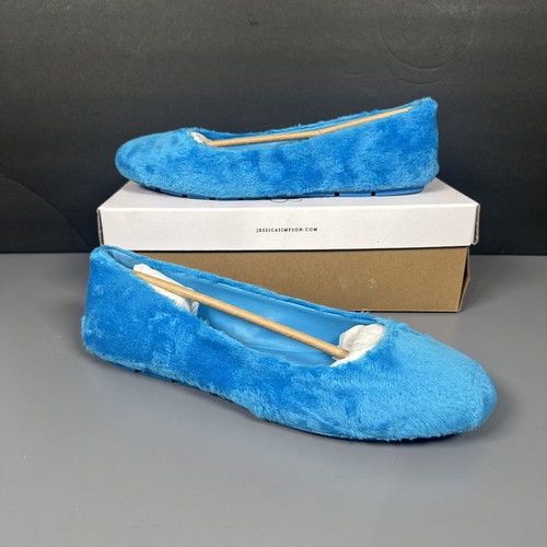 Nuove pantofole ballo - nuove,