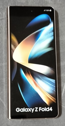 Samsung galaxy fold - samsung, mockup