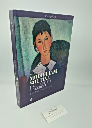 Modigliani soutine gli - "modigliani,