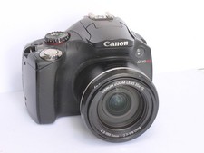 Canon Powershot SX40 HS