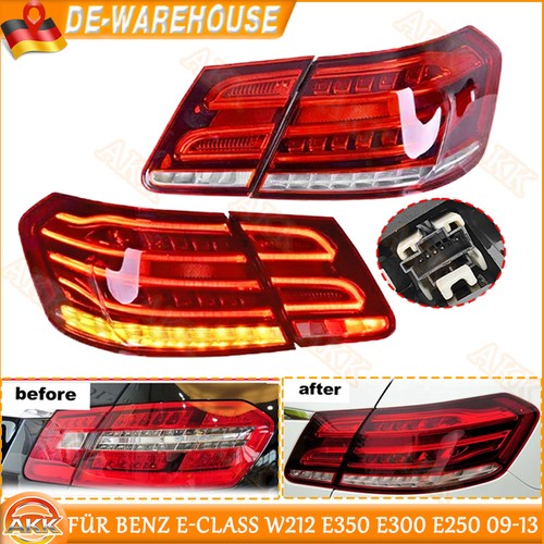 Per benz classe w212 e350 - benz,