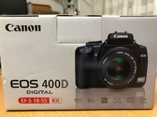 CAMARA DIGITAL REFLEX CANON