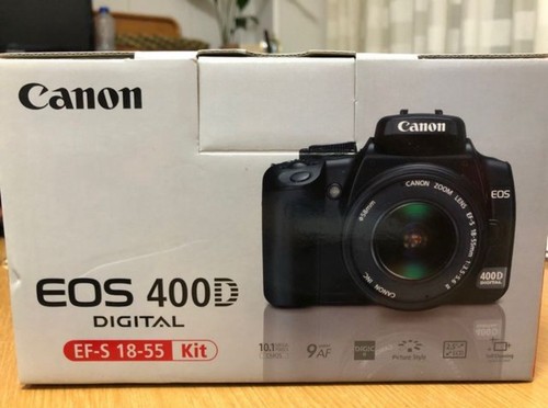Camara digital reflex - camara,