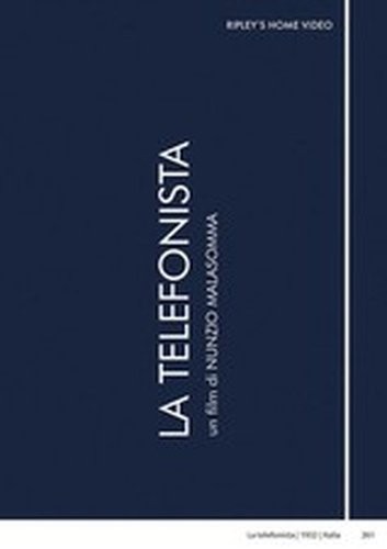 Telefonista giovanni - telefonista,