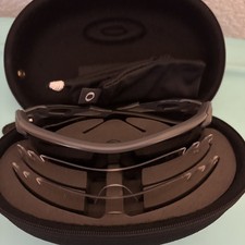 OAKLEY OCCHIALI RADAR LOCK CON