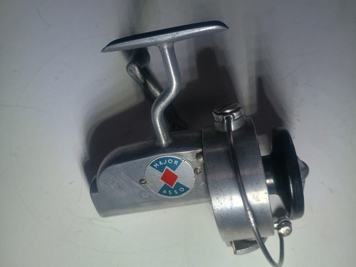 Raro mulinello vintage major - raro,