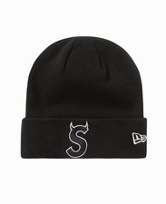 Berretto Supreme New Era Logo