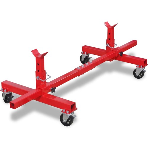 Asse supporto auto - auto, garage