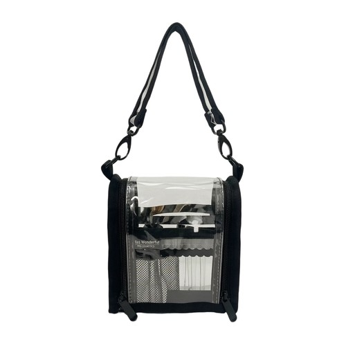 Borsa porta trucchi - borsa,
