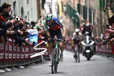 Foto A3 A4 firmata Paul Seixas