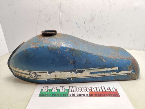 Serbatoio carburante gilera - carburante,