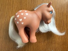 My Little Brown Pony Mio Mini
