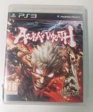 ASURA'S WRATH  - Sony Playstation 3 (PS3) PAL ITA usato - retrogaming