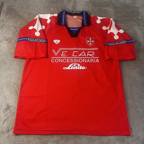 Maglia calcio originale pisa - calcio,