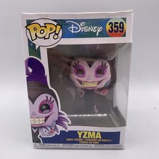 Funko Pop! Film: Disney - Yzma